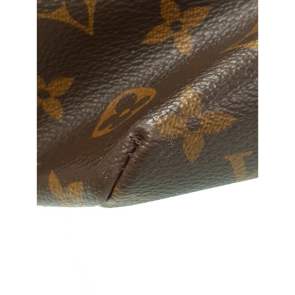 Louis Vuitton Raspail Monogram Tote Bag - Picture 8 of 8